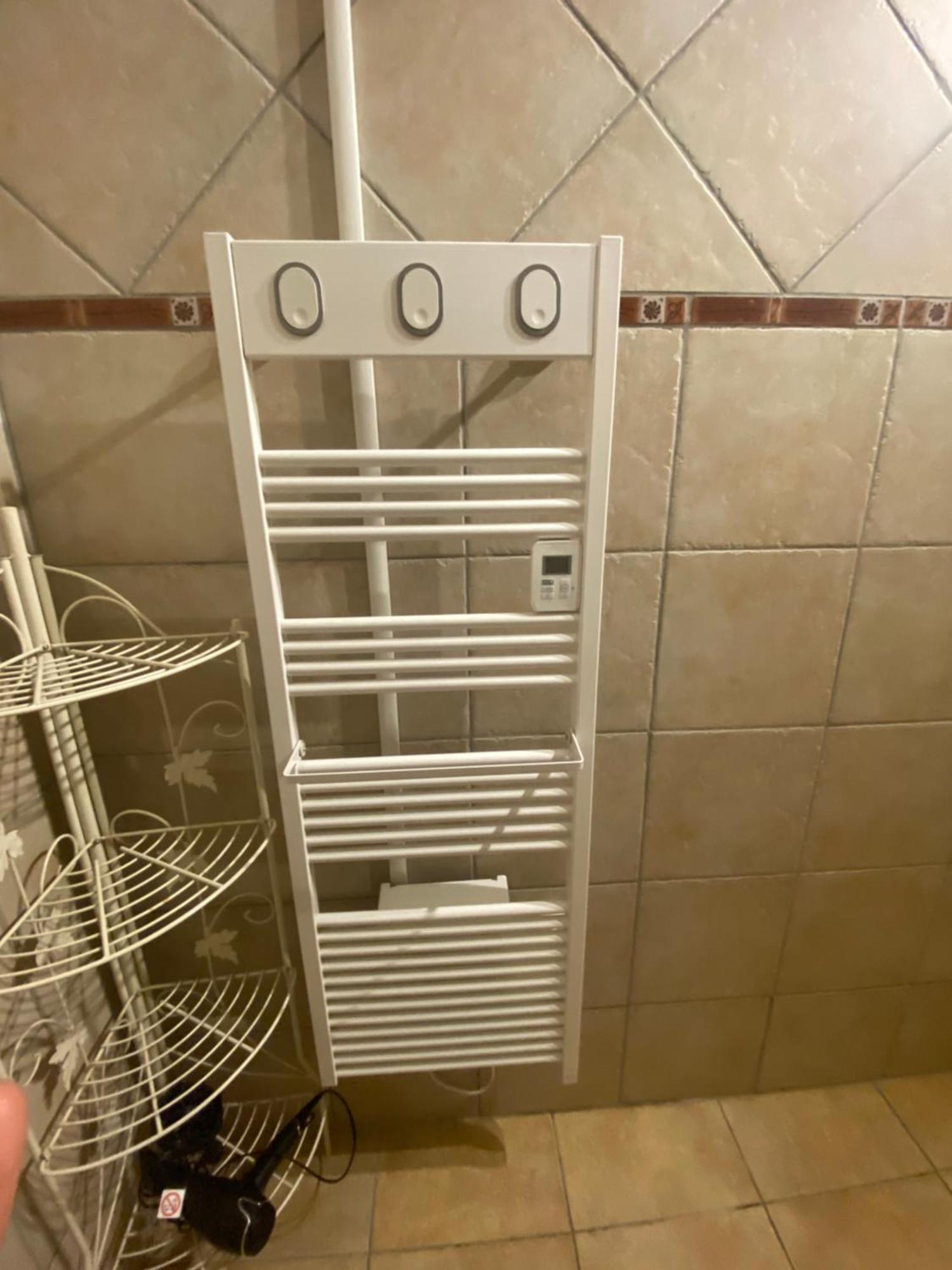 Gite Avec Piscine Et Climatisation Buzignargues Dış mekan fotoğraf